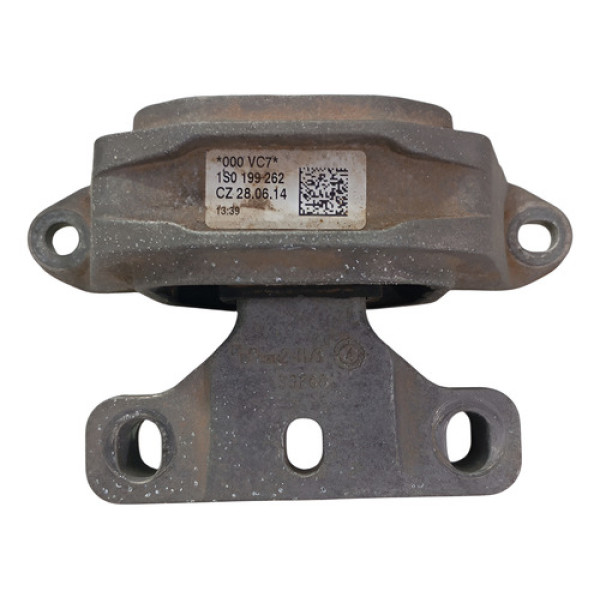 Coxim Motor Lado Direito Vw Up Msi 1.0 2015 A 2019
