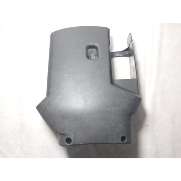 Acabamento Moldura Inferior Coluna Direção Aircross 2014 15