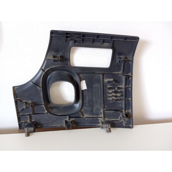 Tampa Da Caixa De Fusível Megane 1.6 2009 16v 8200485