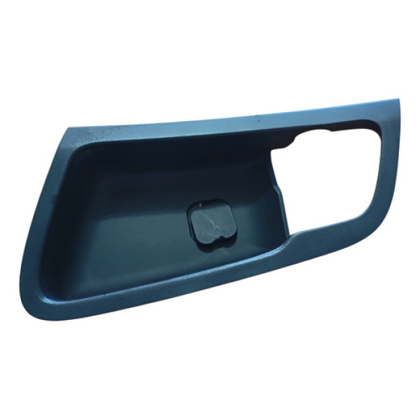 Moldura Maçaneta Interna Traseira Esquerda Hyundai I30 2011
