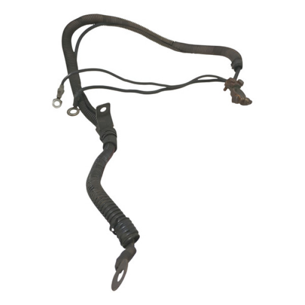 Chicote Negativo Bateria Peugeot Partner 1.8 1999 A 2004