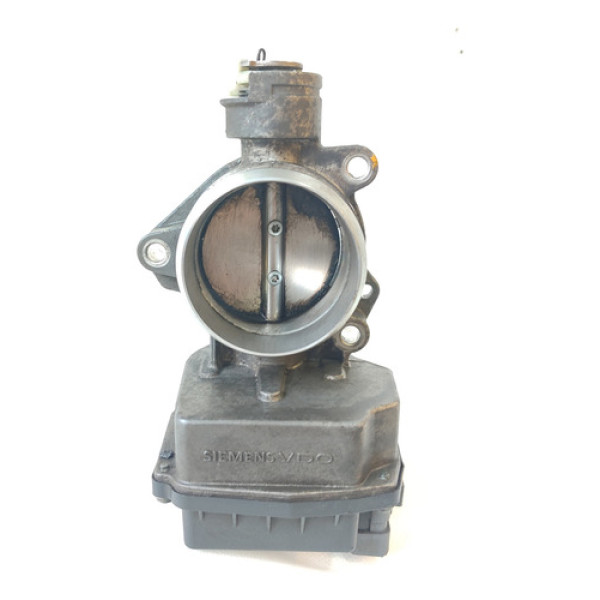 Tbi Corpo Borboleta Peugeot 307 2.0 2009 965078738002 Orig