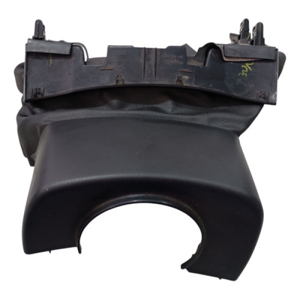 Moldura Acabamento Superior Coluna Direção C3 2014 2015 2016