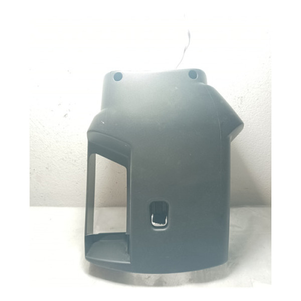 Moldura Coluna De Direção Inf. Citroen C3 2018