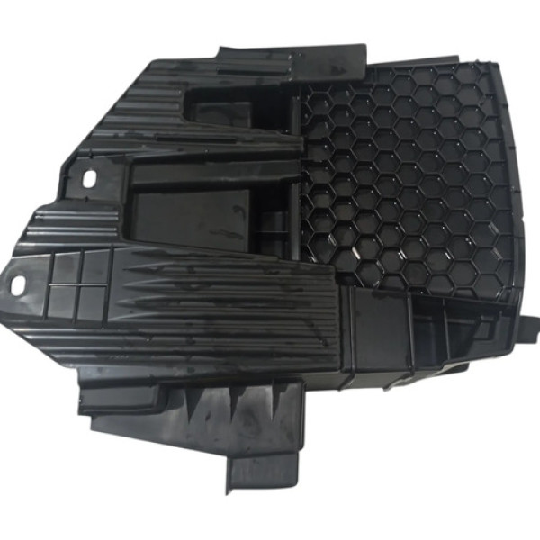 Console Central Honda City 2010 A 2014