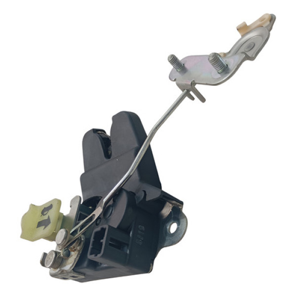 Fechadura Elétrica Da Tampa Traseira Hyundai Azera 2009