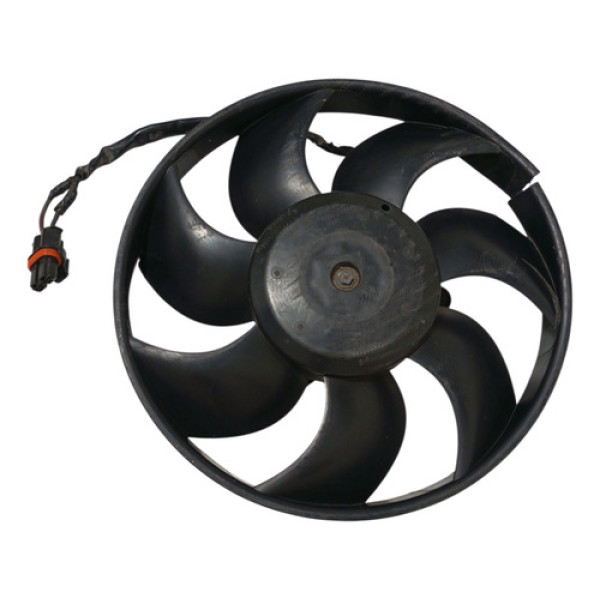 Ventoinha Menor Land Rover Evoque 2013 A 2015