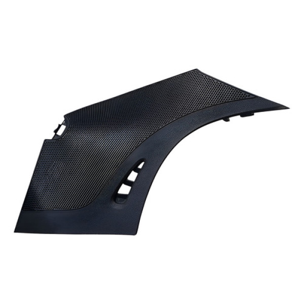 Acabamento Moldura Painel Lado Direito C3 Picasso 1.6 2014