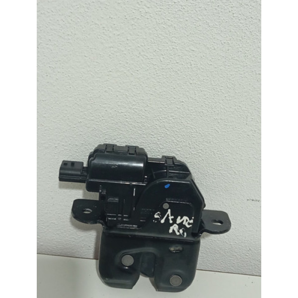 Fechadura Tampa Traseira Sandero 2022