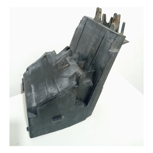 Caixa Do Módulo Peugeot 307 2009 Cx34