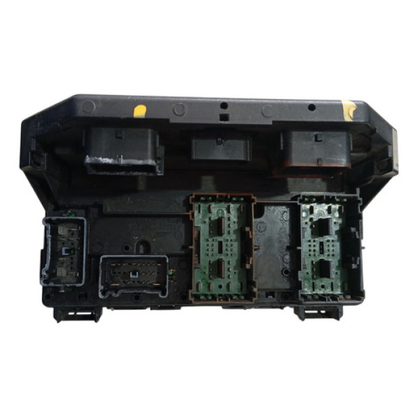 Caixa De Fusível Dodge Journey 2009 A 2012 2.7 A Gasolina