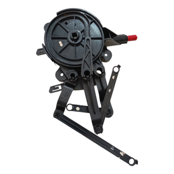 Controlador Interno Caixa Evaporadora Gol G5 1.0 2009 2010