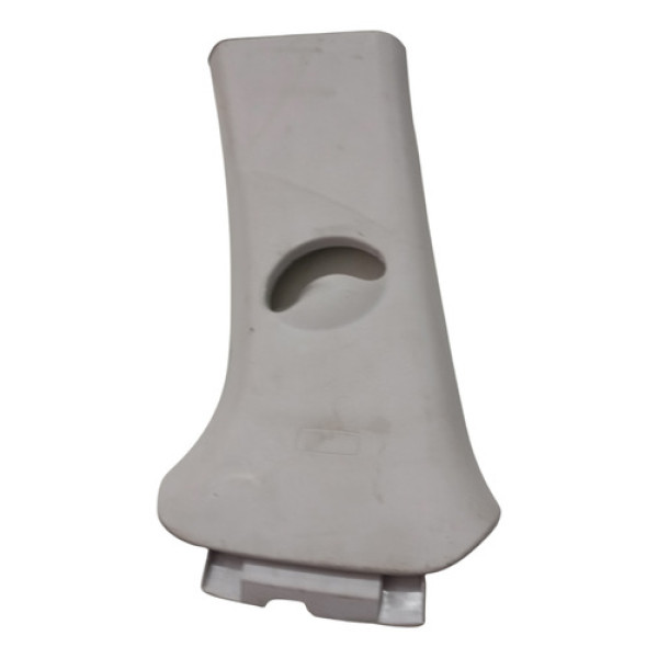 Coluna Superior Central Citroen C3 2013 A 2019 Lado Esquerdo
