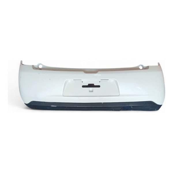 Para-choque Traseiro Citroen C3 2015