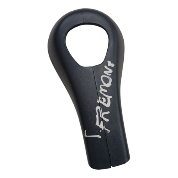 Moldura Completa Do Retrovisor Interno Fiat Freemont 2013