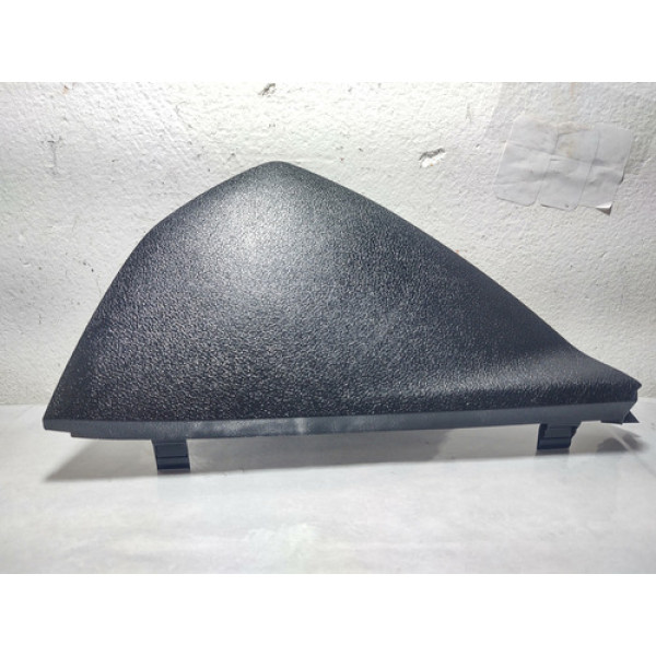 Moldura Acabamento Lateral Painel Peugeot 308 408 2014 2015