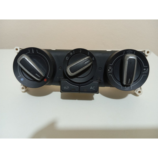 Comando Ar Space Fox 2014 Original 5z082004500a4