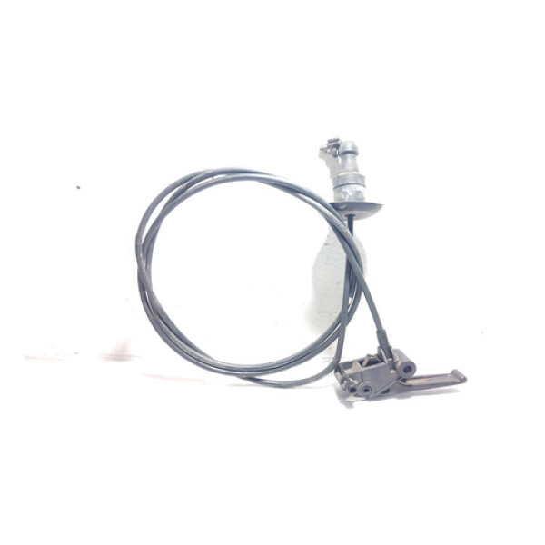 Cabo Abertura Capô Peugeot 1x2s3 797cm Original