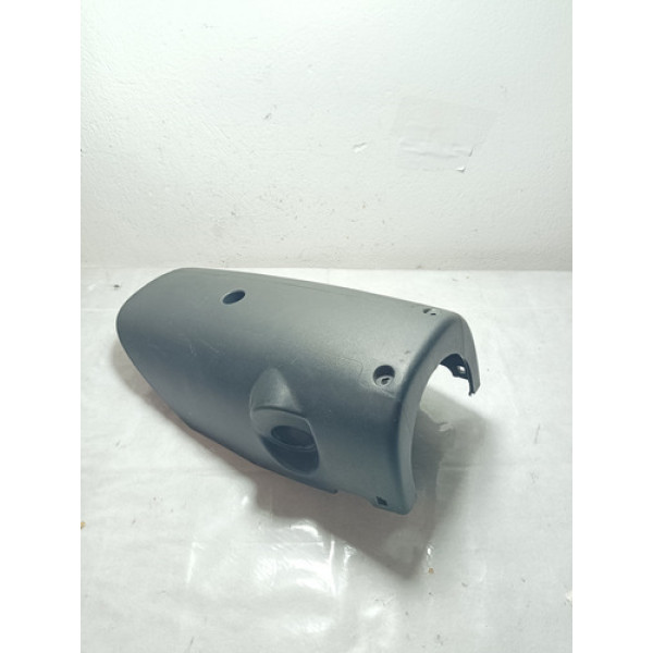 Moldura Coluna Direção Inferior Ford Ka 2010 2011 2012 2013