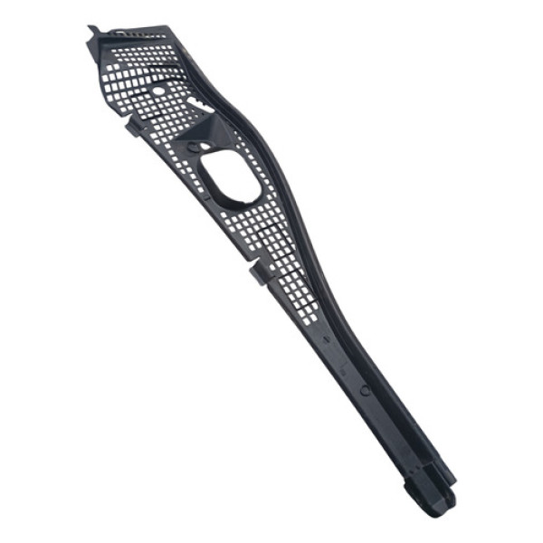 Churrasqueira Dianteira Renault Logan Lado/direito 2008/2013