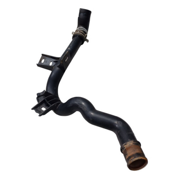 Mangueira Tubo Água Citroen C3 1.5 2013 2014 Com Detalhe