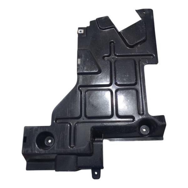 Defletor Protetor Assoalho Citroen C3 1.5 2015 Lado Direito