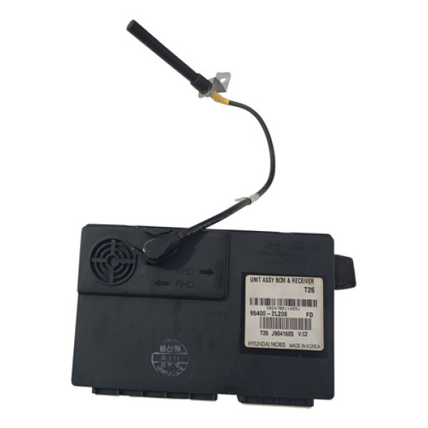 Módulo Bcm Hyundai I30 2.0 2009 A 2012