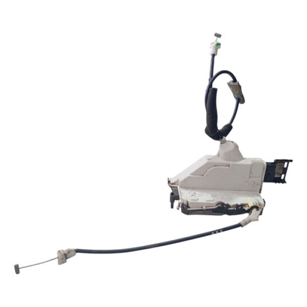 Fechadura Trava Elétrica Citroen C3 1.5 2014 Dianteir Direit