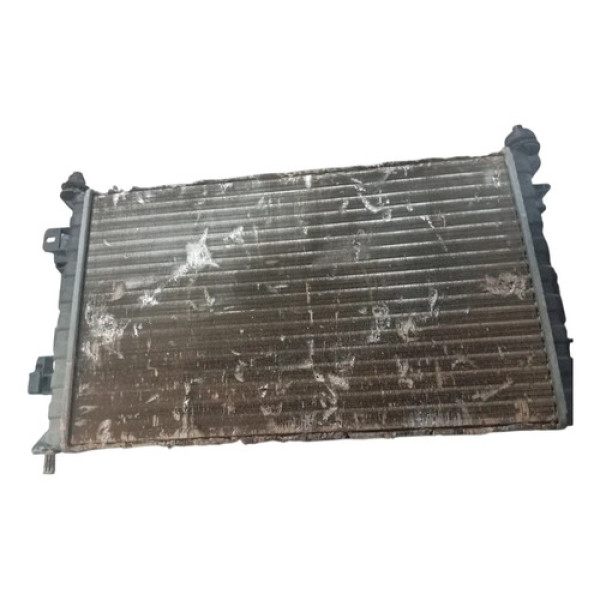 Kit Radiador Ford Fiesta 1.0 2005 A 2010