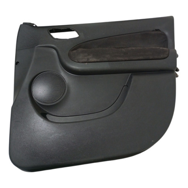 Forro Porta Dianteiro Direito C3 Picasso 2013 A 2015