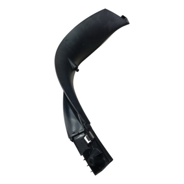 Moldura Acabamento Porta Malas Lado Direito Peugeot 308 2014