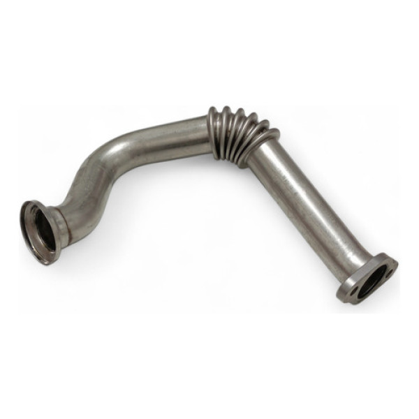 Cano Tubo Coletor De Admissão Egr Amarok 2.0 2011 A 2016