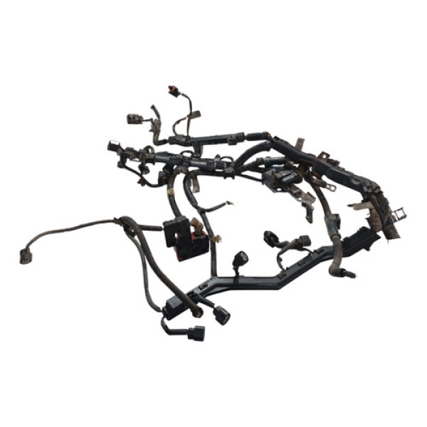 Chicote Injeção Motor Honda Fit 1.4 2004 A 2008