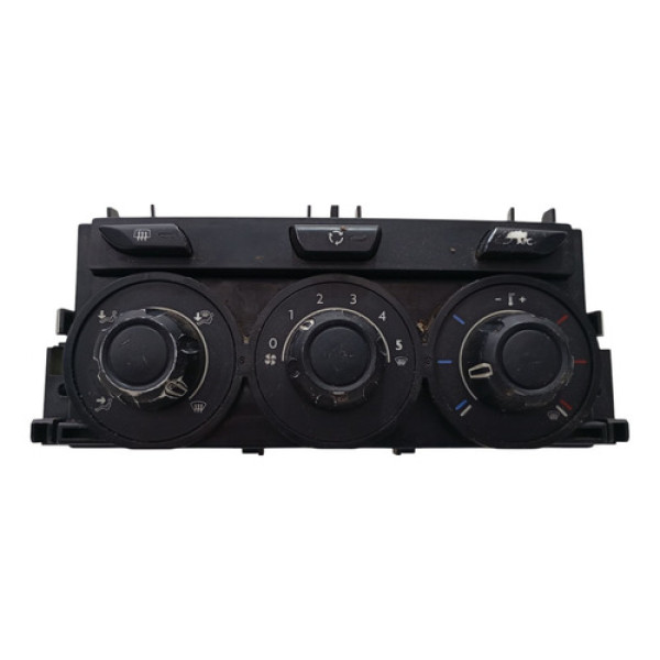 Comando Do Ar Condicionado Citroen C3 1.5 2015 400.018.004