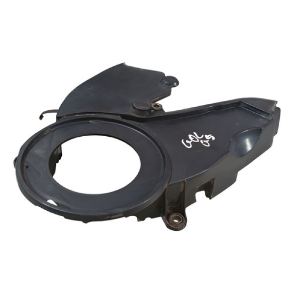 Protetor De Correia Dentada Volkswagen Gol G5 2009 A 2013