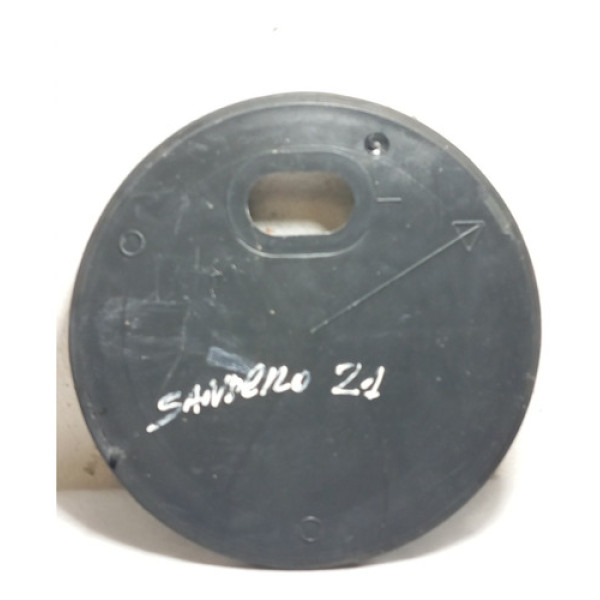 Tampa Bomba De Combustível Renault Sandero 2021/2022