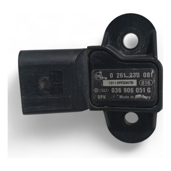 Sensor Map Pressão Volkswagen Amarok 2.0 2011 A 2016