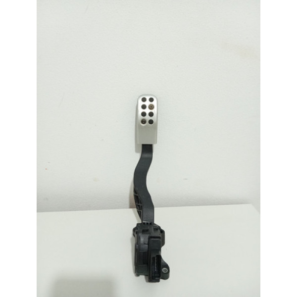 Pedal Do Acelerador Peugeot 308 2013 2014 2015 2016