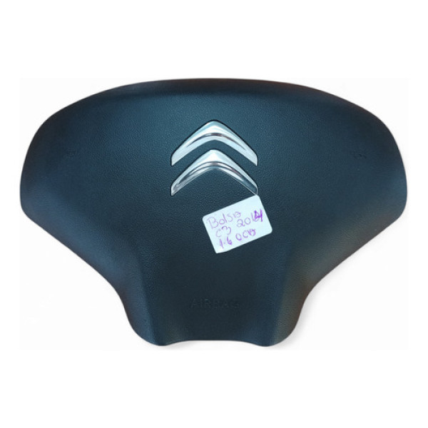 Bolsa Citroen C3 1.6 2014 Oca