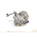 Motor Limpador Parabrisa Diant. Renault Megane 2009 64301