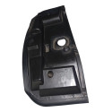 Acabamento Suporte Pedal Freio Bmw X1 2012 Preto