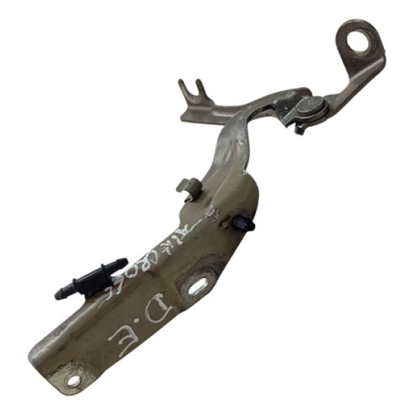 Braço Dobradiça Do Capô Lado Direito C3 Aircross 2014