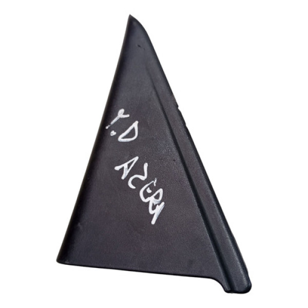 Acabamento Interno Porta Traseira Direita Hyundai Azera 2009