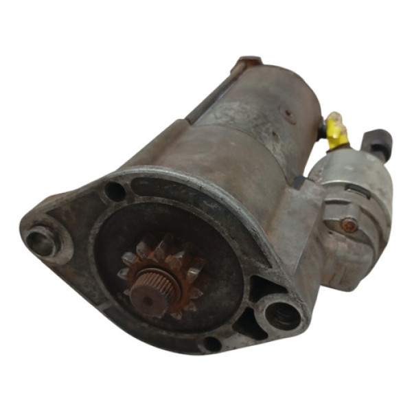 Motor De Partida Arranque Amarok 2.0 2011 A 2016