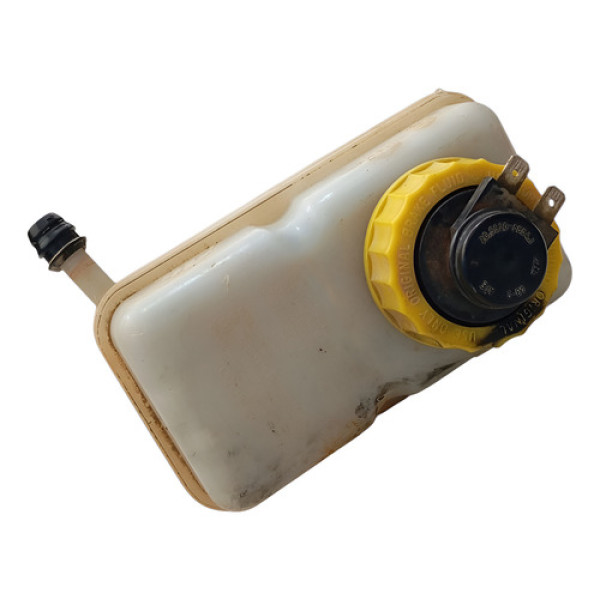 Reservatório Do Fluido D Freio Volkswagen Gol G5 1.0 8v 2009