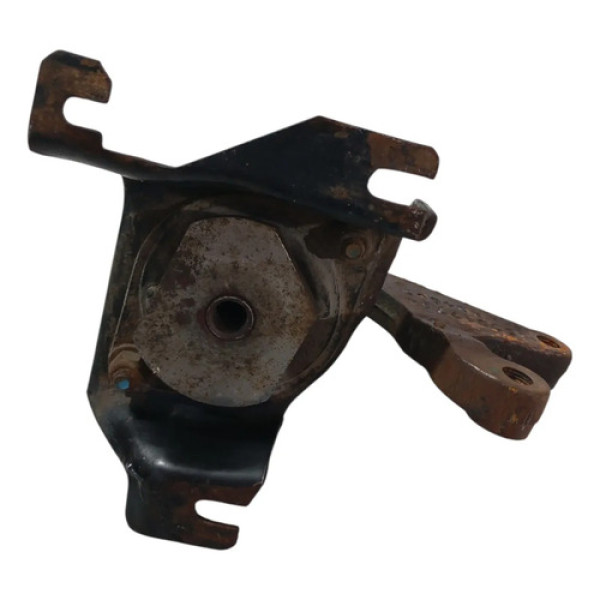 Suporte Coxim Traseiro Câmbio Fiat Fiorino 1.0 2004 A 2008