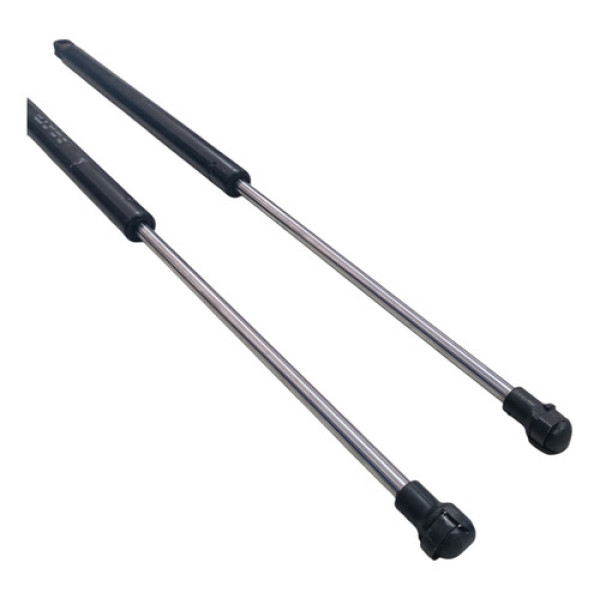 Par De Amortecedores Da Tampa Traseira Fox 2014 5z6827550.a