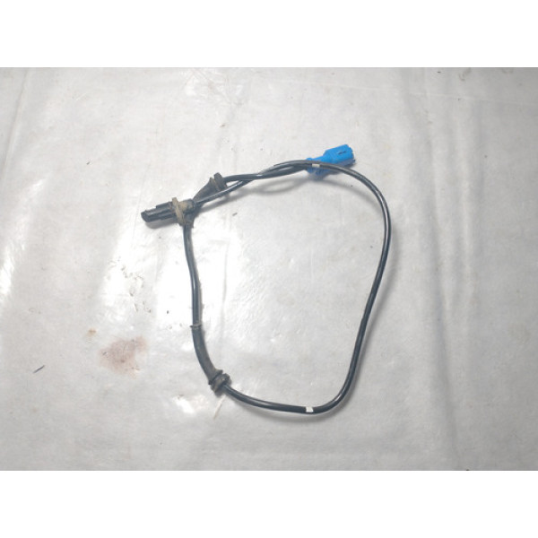 Sensor Abs Traseiro Direito/esquerdo Citroen C3 2013 A 2017