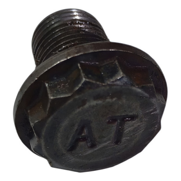 Jogo C/6 Unidades Parafuso Volante Motor Honda Fiat 1.4 2013