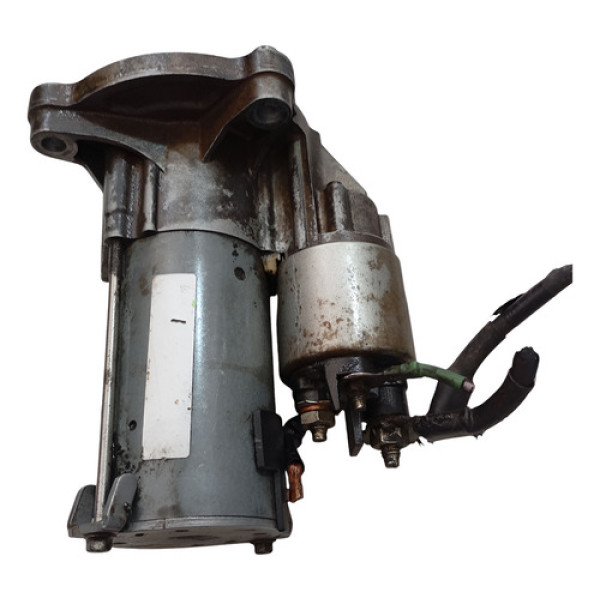 Motor De Arranque Partida C3 Picasso 1.6 16v 2013 2014 2015